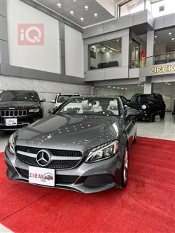 مێرسێدس بێنز C-Class